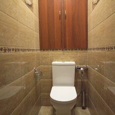 Квартира 61 м², 2-комнатная - изображение 5