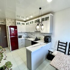 Квартира 82 м², 3-комнатная - изображение 5