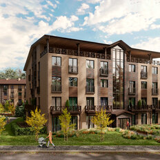 Квартира 63 м², 2-комнатная - изображение 2