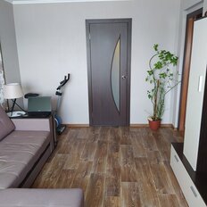 Квартира 37 м², 1-комнатная - изображение 5