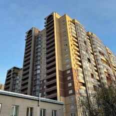 Квартира 25,5 м², студия - изображение 2