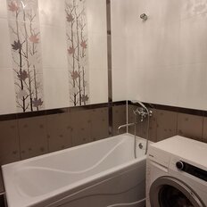 Квартира 36 м², 1-комнатная - изображение 3