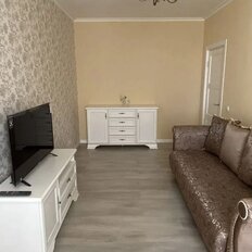 Квартира 47 м², 2-комнатные - изображение 4