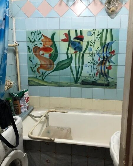 27,4 м², квартира-студия 3 990 000 ₽ - изображение 26