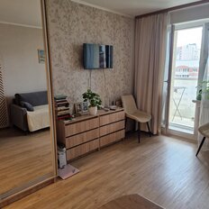Квартира 23,6 м², студия - изображение 2