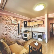 Квартира 27,1 м², студия - изображение 3