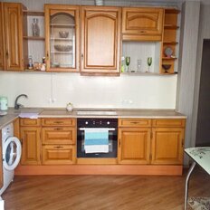 Квартира 40 м², 1-комнатная - изображение 3