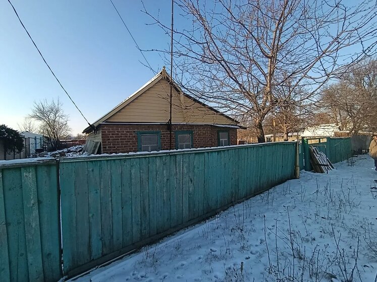 34 м², 1-комнатная квартира 3 944 000 ₽ - изображение 15