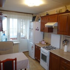 Квартира 34,5 м², 1-комнатная - изображение 2