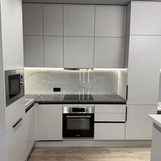 Квартира 40 м², 1-комнатная - изображение 1