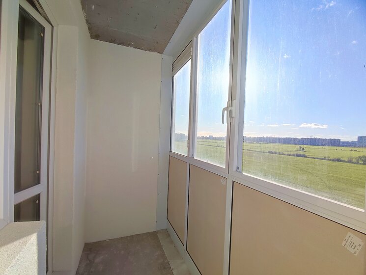 23 м², квартира-студия 3 840 000 ₽ - изображение 91