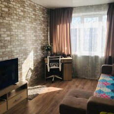 Квартира 30 м², 1-комнатная - изображение 3