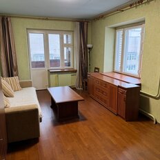 Квартира 88,8 м², 3-комнатная - изображение 2