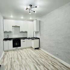 Квартира 39 м², 1-комнатная - изображение 2