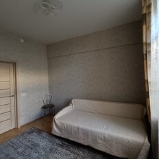 Квартира 45 м², 2-комнатная - изображение 5