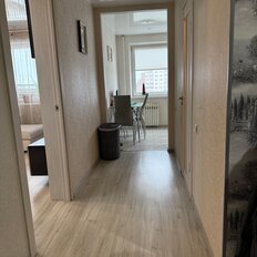 Квартира 54 м², 2-комнатная - изображение 1