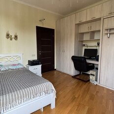 Квартира 91 м², 4-комнатная - изображение 5