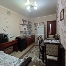 Квартира 37 м², 1-комнатная - изображение 5