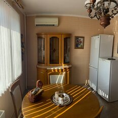 Квартира 100 м², 3-комнатная - изображение 1