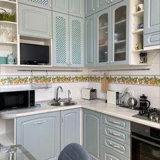 Квартира 55 м², 2-комнатная - изображение 3