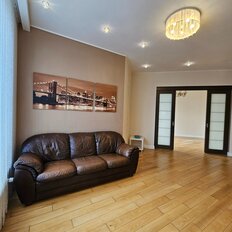 Квартира 140 м², 4-комнатная - изображение 2