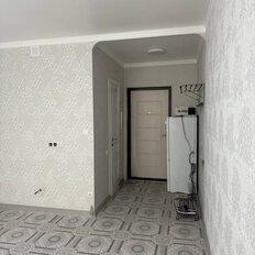 Квартира 18 м², студия - изображение 4