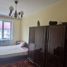 Квартира 46 м², 2-комнатная - изображение 5