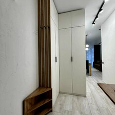 Квартира 28 м², студия - изображение 3