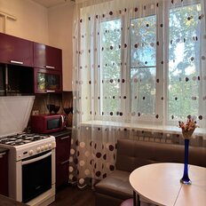 Квартира 71,8 м², 3-комнатная - изображение 4