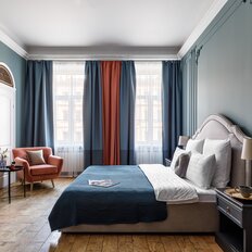 Квартира 220 м², 5-комнатная - изображение 5