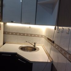 Квартира 44 м², 2-комнатная - изображение 4