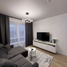 Квартира 54 м², 2-комнатная - изображение 3