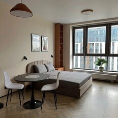 Квартира 31 м², студия - изображение 4