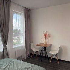 Квартира 19 м², студия - изображение 1