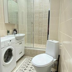 Квартира 40 м², 1-комнатная - изображение 1