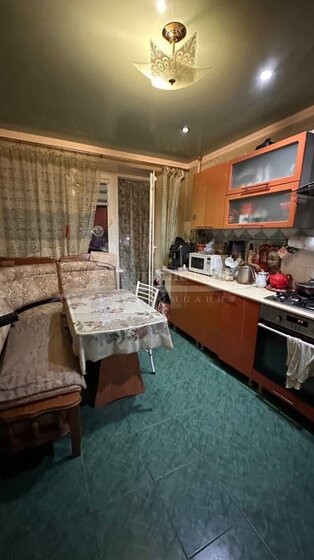 33 м², 1-комнатная квартира 5 350 000 ₽ - изображение 40