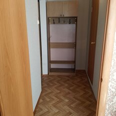 Квартира 45 м², 1-комнатная - изображение 5