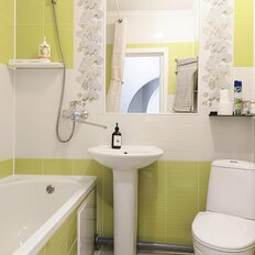 Квартира 32 м², 1-комнатная - изображение 4