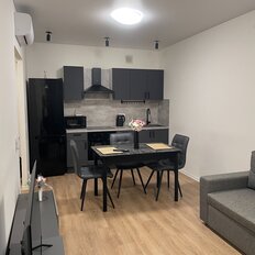 Квартира 51 м², 2-комнатная - изображение 2