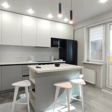 Квартира 65,9 м², 2-комнатная - изображение 5