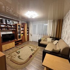 Квартира 58,3 м², 3-комнатная - изображение 2