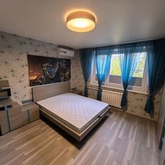 Квартира 55 м², 2-комнатная - изображение 2