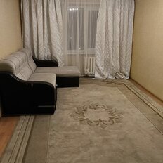 Квартира 87 м², 3-комнатная - изображение 4