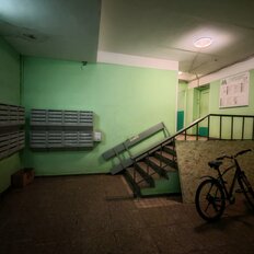 Квартира 38 м², 1-комнатная - изображение 4