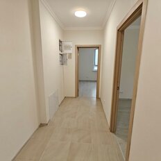 Квартира 61 м², 2-комнатная - изображение 5