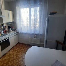 Квартира 52 м², 2-комнатная - изображение 2