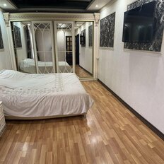 Квартира 90 м², 4-комнатная - изображение 5