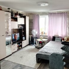 Квартира 42,9 м², 2-комнатная - изображение 2