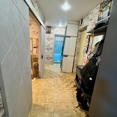 Квартира 49,4 м², 2-комнатная - изображение 5