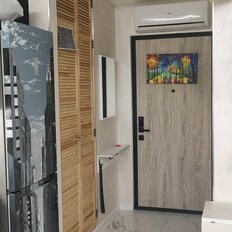 Квартира 25 м², студия - изображение 2